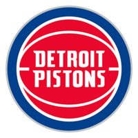 Detroit Pistons